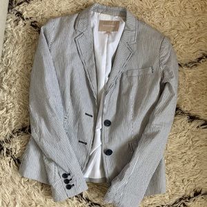 Banana Republic jacket